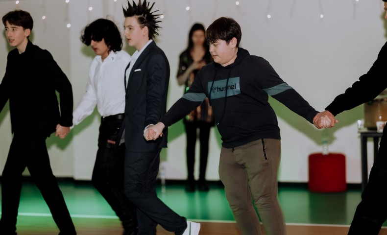 Lyceum Winter Ball 2024 - image 24