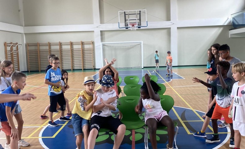 Международный Летний Лагерь 2022 – Cессия „Inside out” - image 95