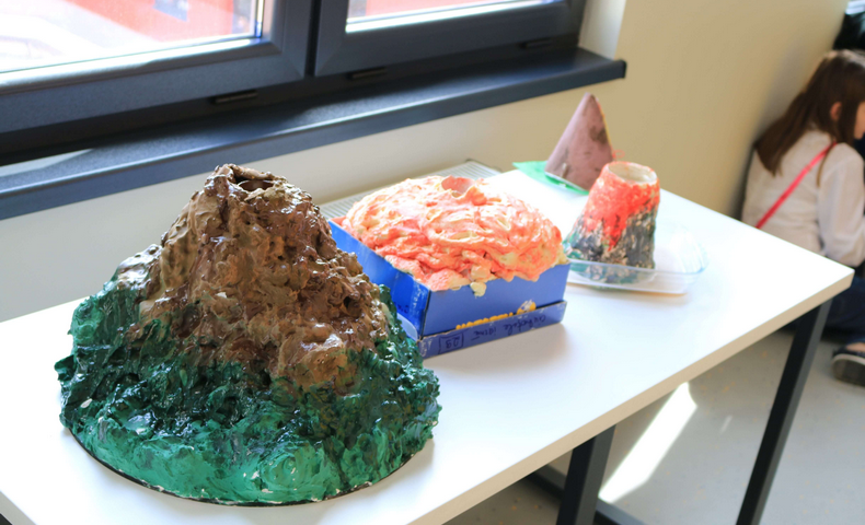 Heritage Science Exhibition 2018 - image 2