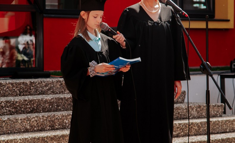 Primary Graduation 2023 - image 183