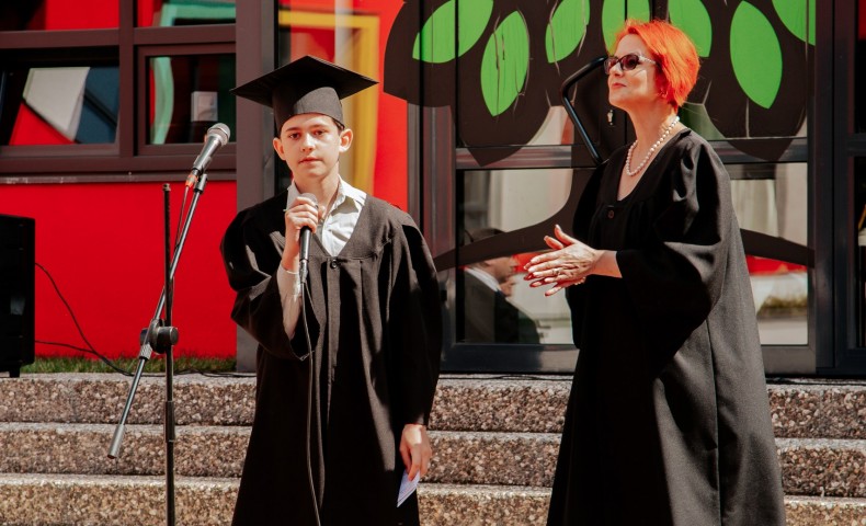 Primary Graduation 2023 - image 184