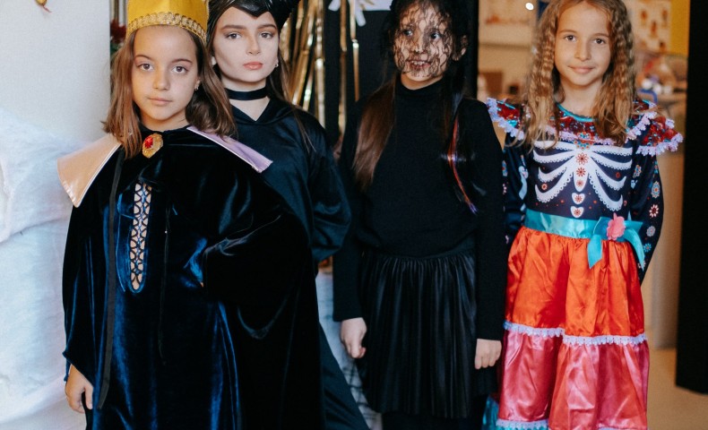 Halloween 2024 - image 55