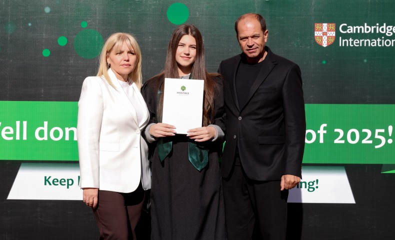 IGCSE Graduates - Class of 2025 - image 96