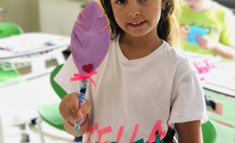 Международный Летний Лагерь 2022 – Cессия „Inside out” - image 180