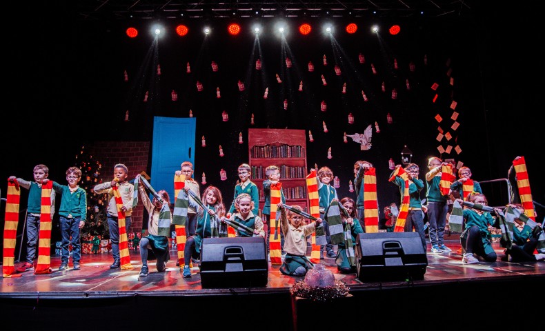 Primary Christmas Play 2022 - image 66