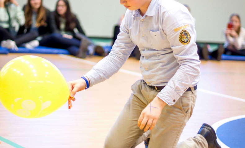 STEM - Baloon Car Race - image 18