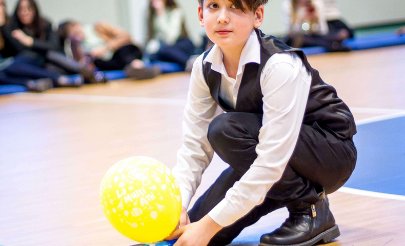 STEM - Baloon Car Race - image 15