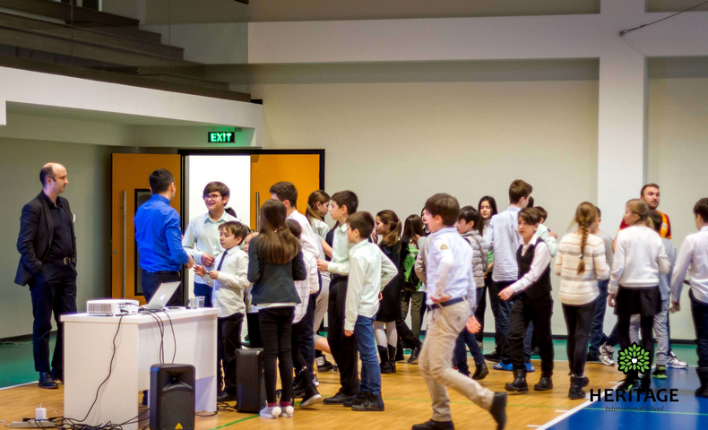 STEM - Baloon Car Race - image 21