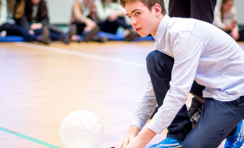 STEM - Baloon Car Race - image 13
