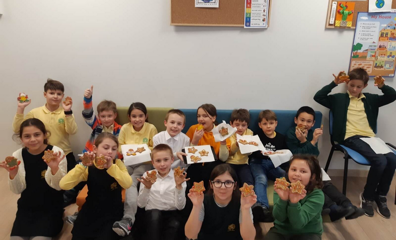 "Santa's Workshop" for Heritage Community - image 97