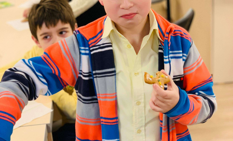 "Santa's Workshop" for Heritage Community - image 105