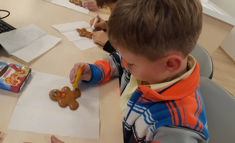 "Santa's Workshop" for Heritage Community - image 90