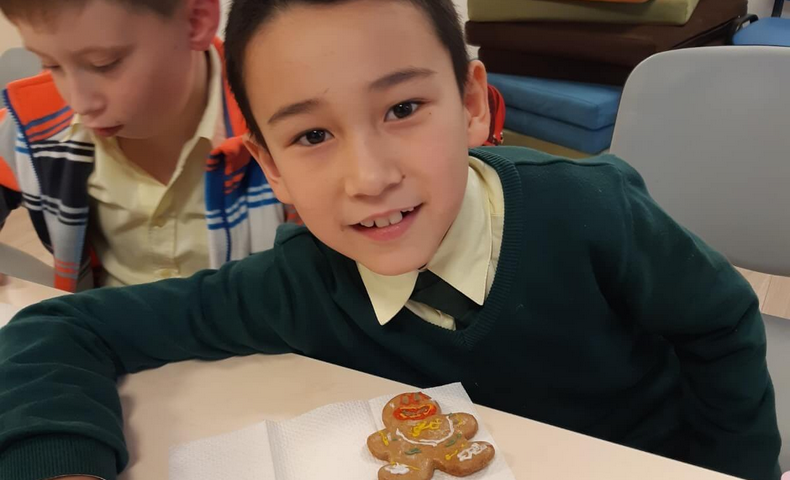 "Santa's Workshop" for Heritage Community - image 94