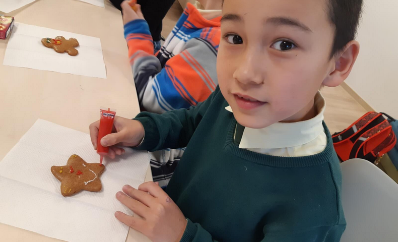 "Santa's Workshop" for Heritage Community - image 89