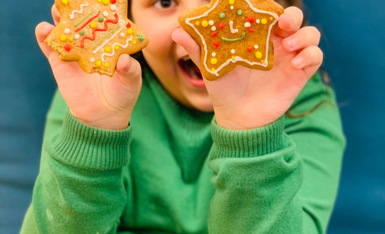 "Santa's Workshop" for Heritage Community - image 102