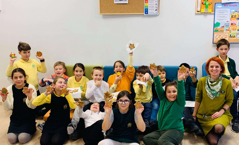 "Santa's Workshop" for Heritage Community - image 100