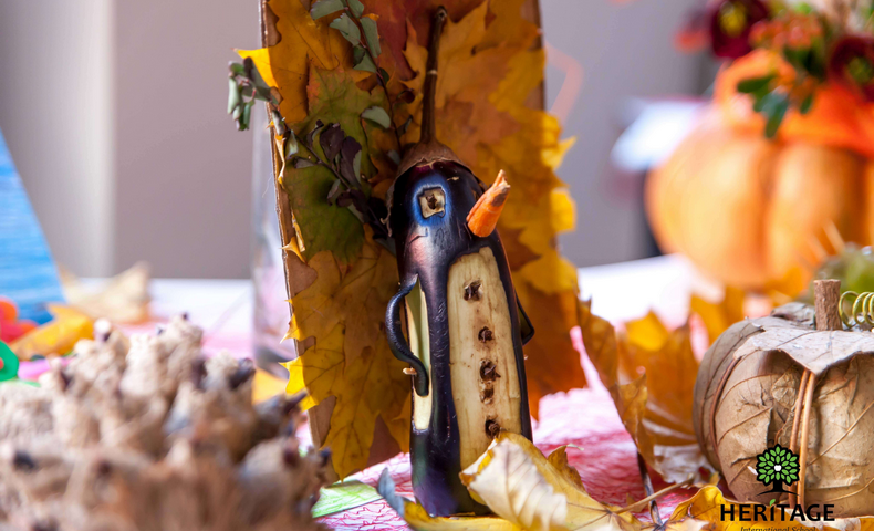 Golden Autumn at Heritage - image 31