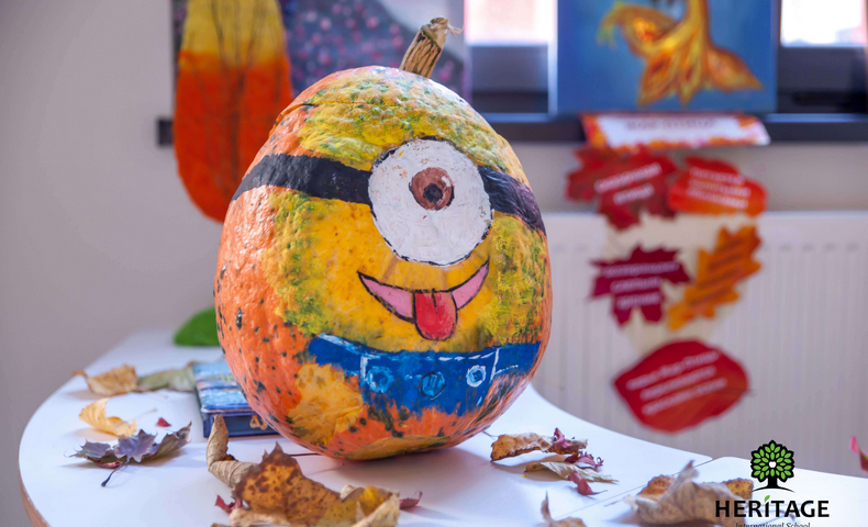 Golden Autumn at Heritage - image 29