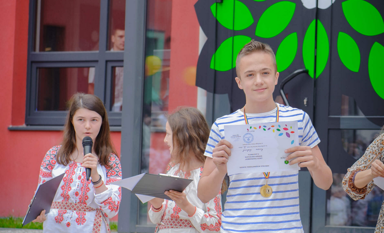 International Day at Heritage 2019 - image 97