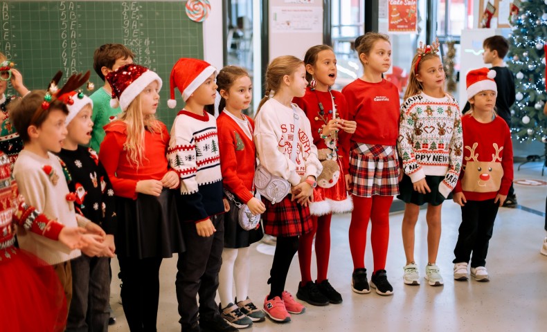 Christmas Bake Sale 2024 - image 47