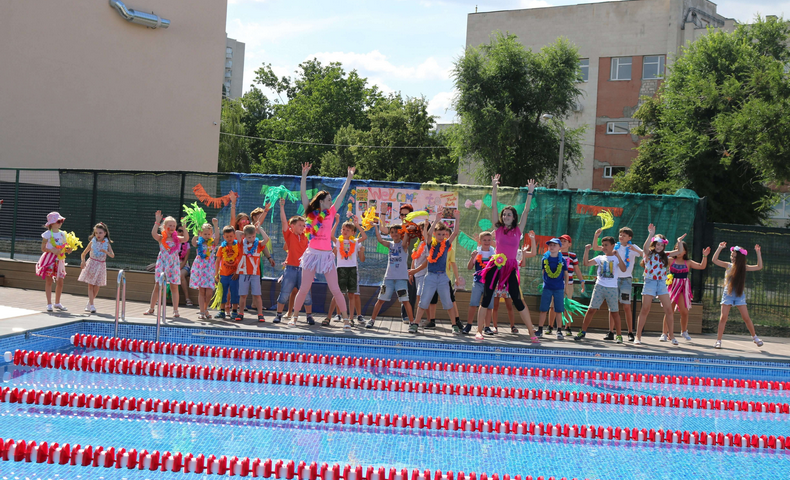 Heritage Summer School - image 44