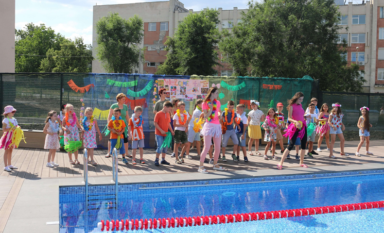 Heritage Summer School - image 42