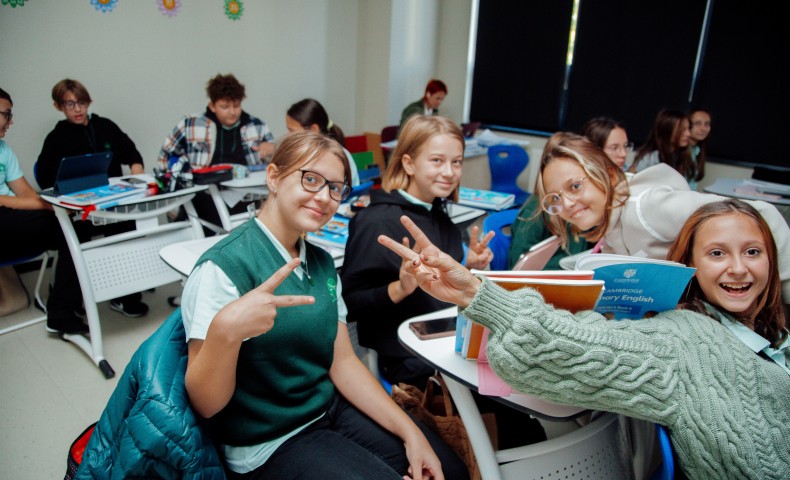 Teacher's Day at Heritage 2022 - image 136