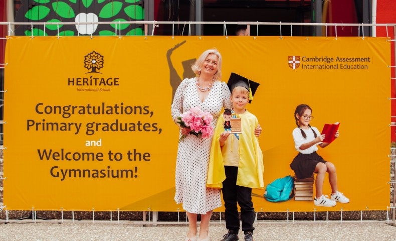 Primary Graduation 2023 - image 130