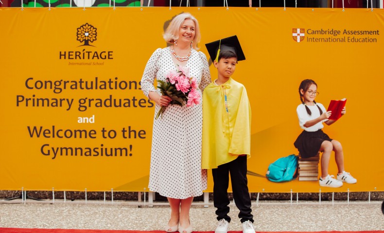 Primary Graduation 2023 - image 131