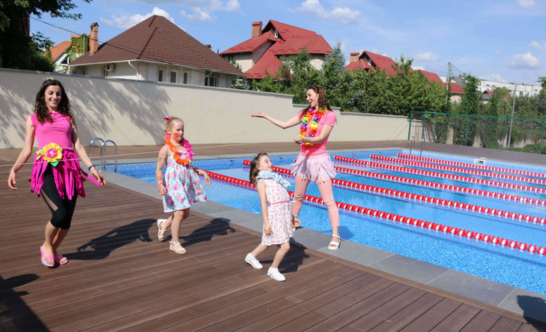 Heritage Summer School - image 57