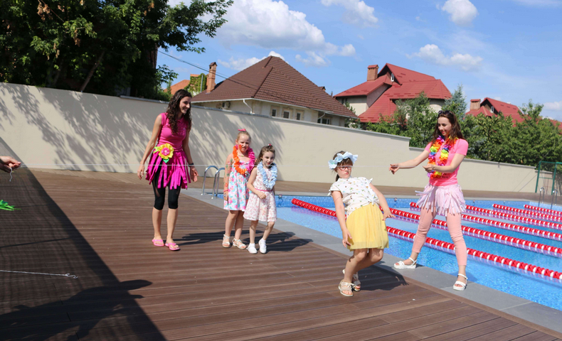 Heritage Summer School - image 56