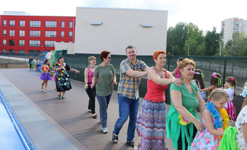 Heritage Summer School - image 52