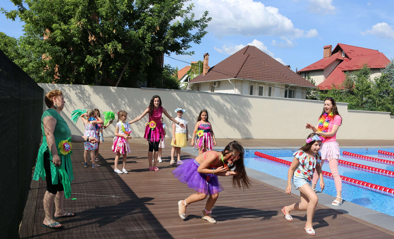 Heritage Summer School - image 53