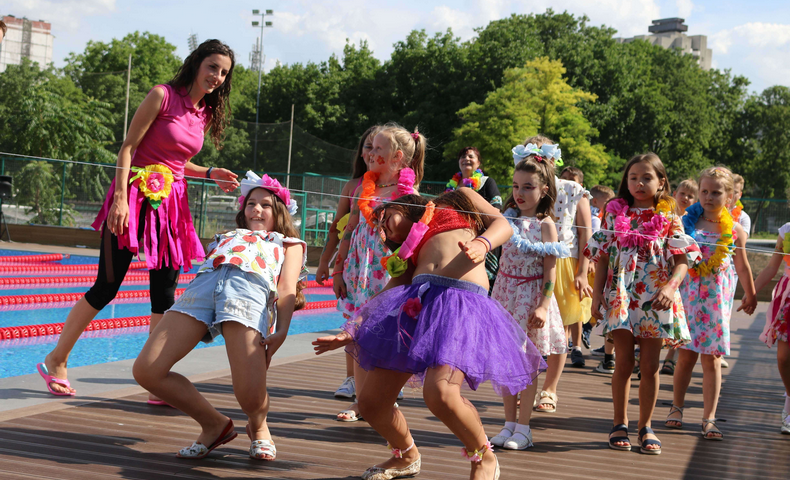 Heritage Summer School - image 58