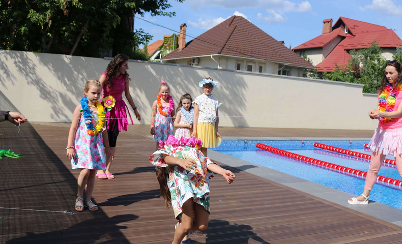 Heritage Summer School - image 55