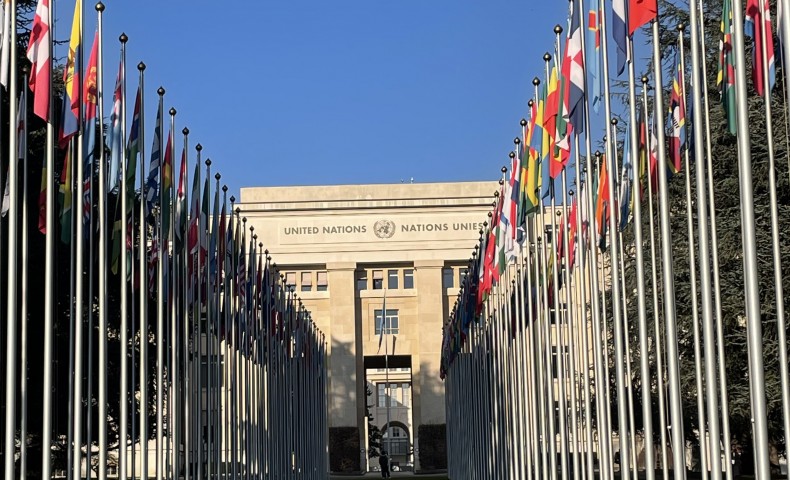 International Cooperation Forum 2023 - Geneva, Switzerland - image 69