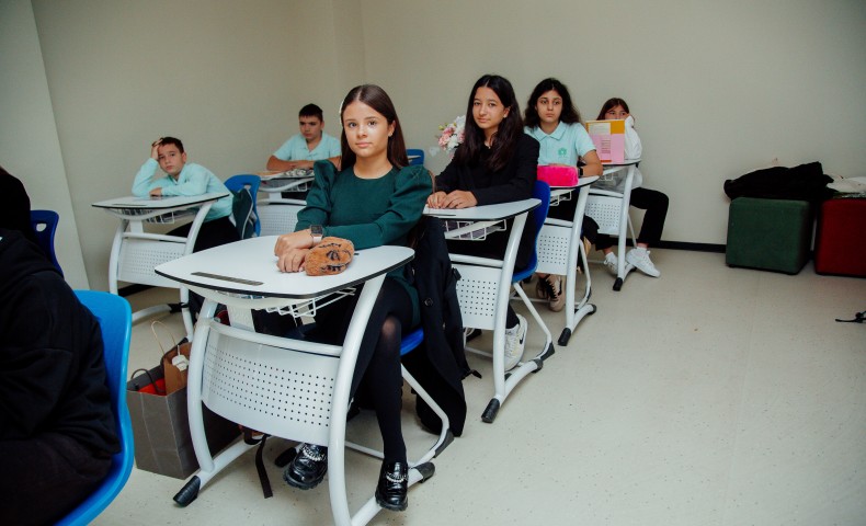 Teacher's Day at Heritage 2022 - image 121