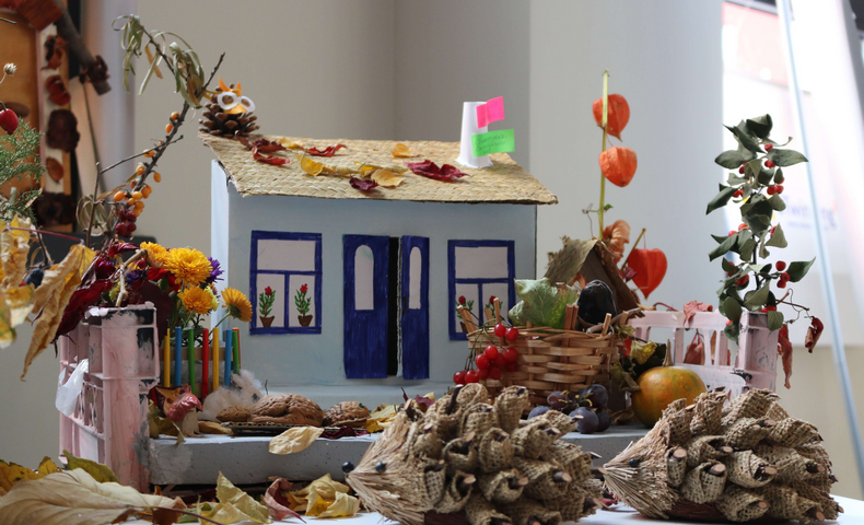 "Golden Autumn" 2018 - image 17