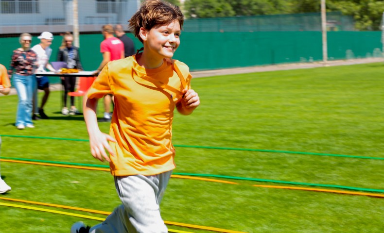 Sports Day 2025 - image 66