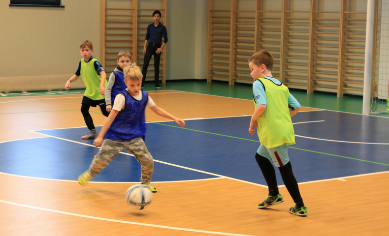 Football - Friendly Match - image 24