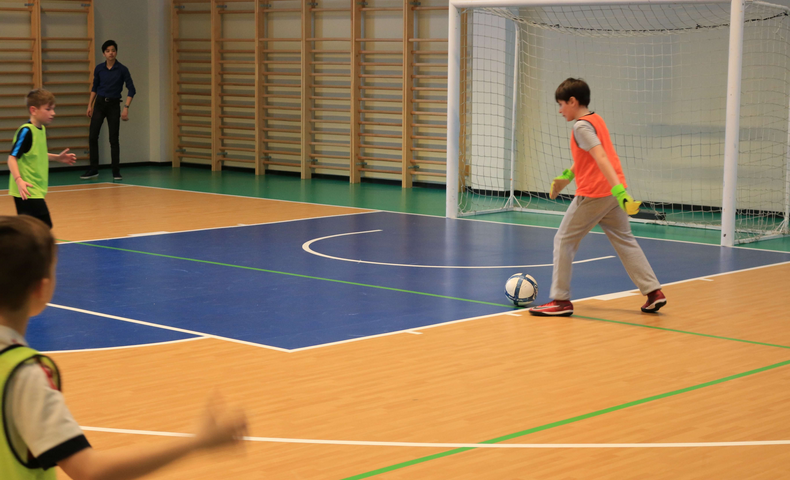 Football - Friendly Match - image 23