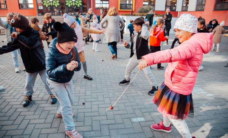 Conker Competition 2022 - image 2