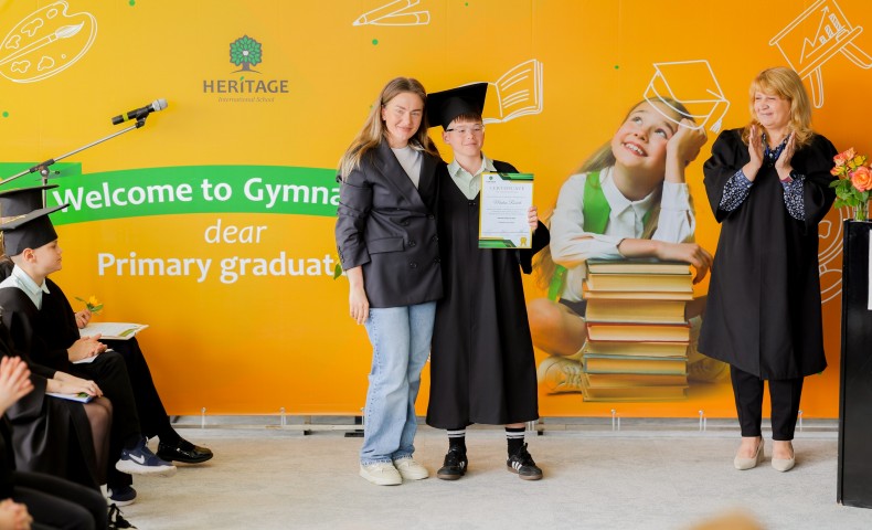 6E Graduation 2025 - image 15