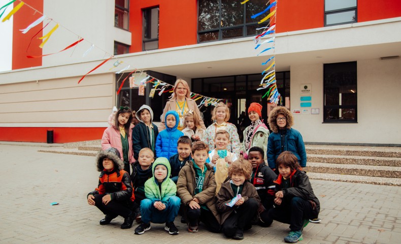 World Kindness Day 2022 - image 32