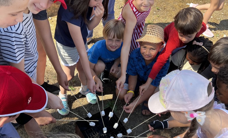 Международный Летний Лагерь 2022 – Cессия „Harry Potter” - image 125