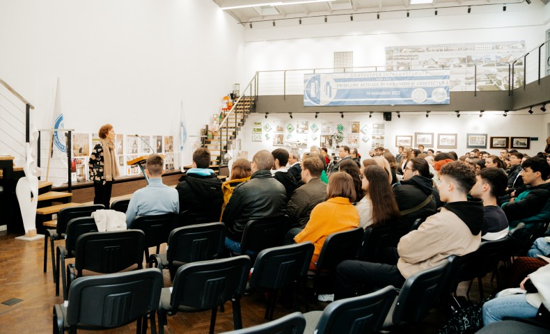 Baroness Janet Royall’s visit to Moldova (April 2023) - image 39