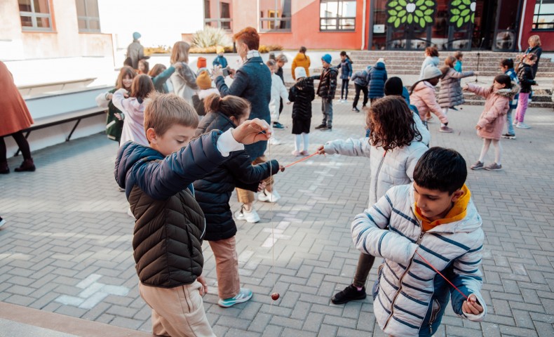 Conker Competition 2022 - image 34
