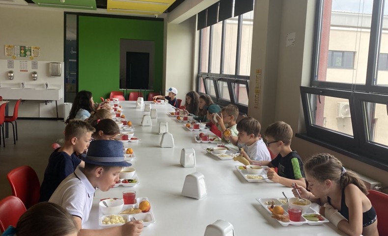 Международный Летний Лагерь 2022 – Cессия „Inside out” - image 32