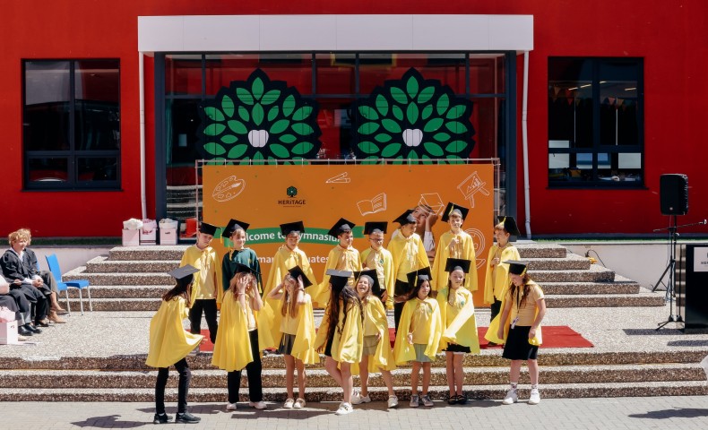 4B Graduation 2026 - image 35