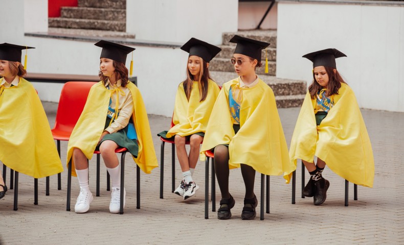 Primary Graduation 2023 - image 116